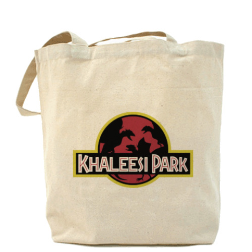 Сумка шоппер Khaleesi Park