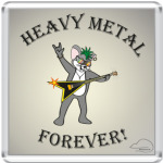  Heavy Metal