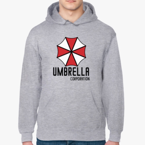 Толстовка худи Umbrella corporation