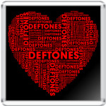  I Love Deftones