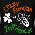 Crazy russian
