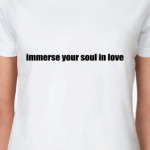 soul in love