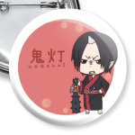 Хладнокровный Ходзуки Hoozuki no Reitetsu