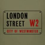 London Street