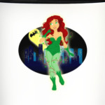 Poison Ivy