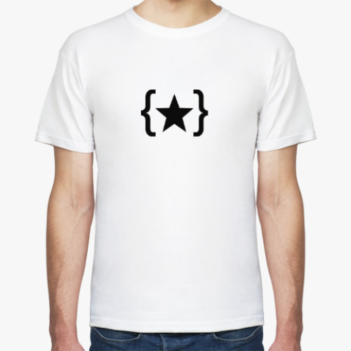 Футболка Black Star
