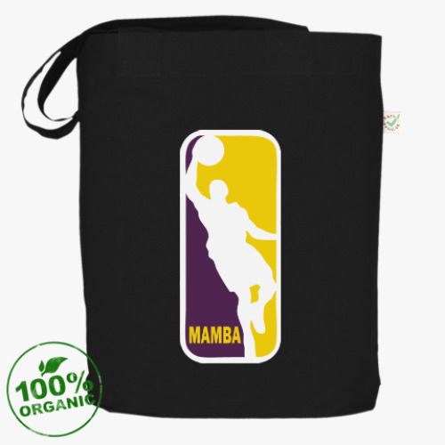 Сумка шоппер Black Mamba