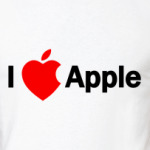 I love apple