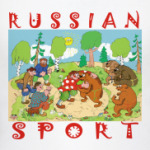 Russian sport