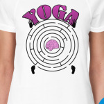 YOGA ЙОГА