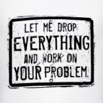 Your Problem