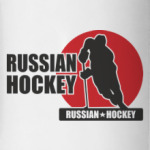 Russian hockey