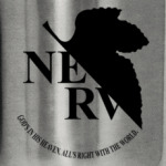 Neon Genesis Evangelion NERV