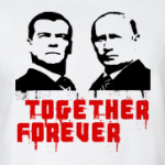 Together forever