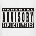 Parental advisory explicit lyrics
