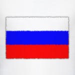 Флаг России