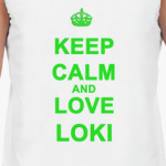 Love Loki