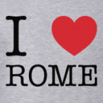 I love Rome
