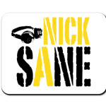  Nick Sane