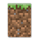 Minecraft Grass