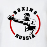 Boxing Russia