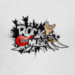 Rock music