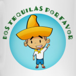 'Dos Tequilas'