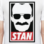 Стэн Ли (Stan Lee)