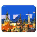 Москва