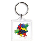 Кубик Рубика