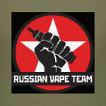 russian vape team