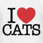 я Люблю кошек