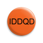 IDDQD