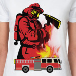 Fireman
