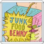  Junk Food