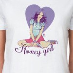 Honey girl