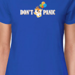 Don't panic!