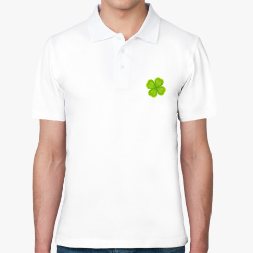 Рубашка поло Ireland