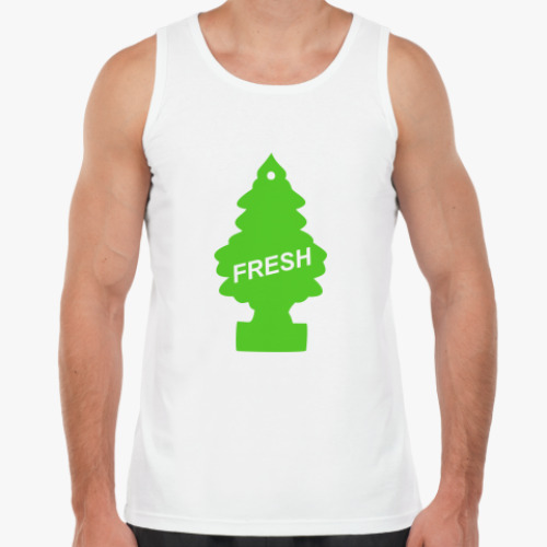 Майка Fresh
