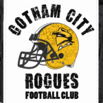 Gotham City Rogues