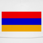 Флаг Армения