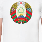 Беларусь. Государственный Герб