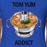 Суп Том ям - самый острый символ Таиланда!