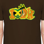 I love dancehall