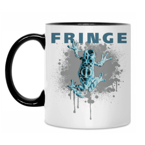 Кружка Fringe