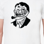 Mr troll