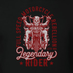 Legendary Rider