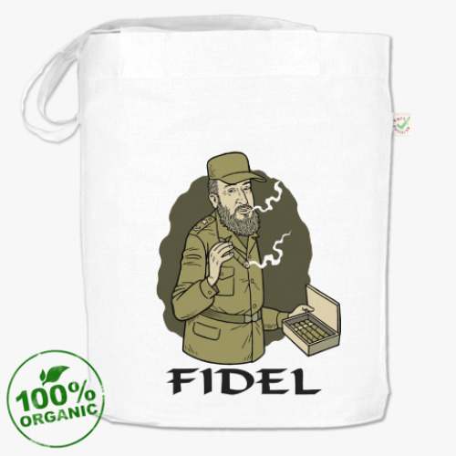 Сумка шоппер Fidel
