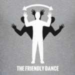 DayZ — friendly dance