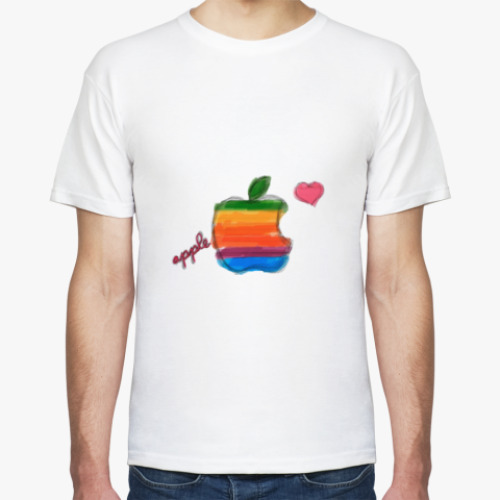 Buy apple shirt top